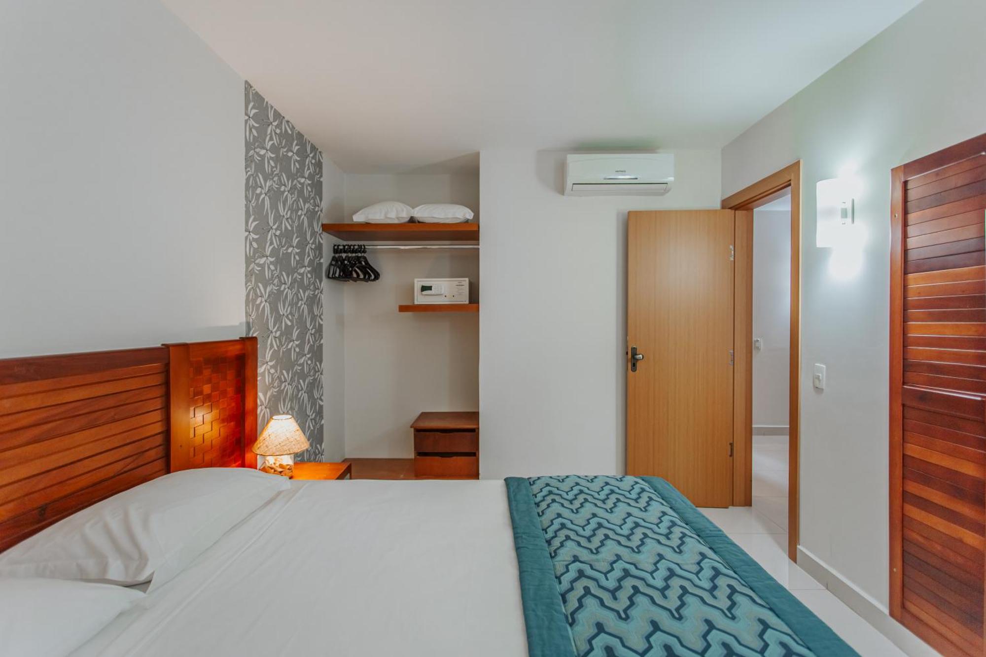 Rio Quente Resorts - Hotel Luupi Zimmer foto
